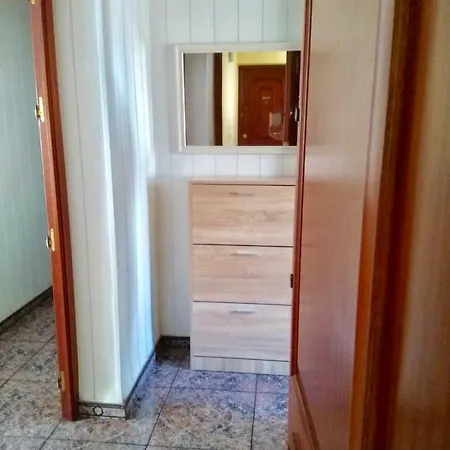 Apartamento Del Parque * Torrevieja