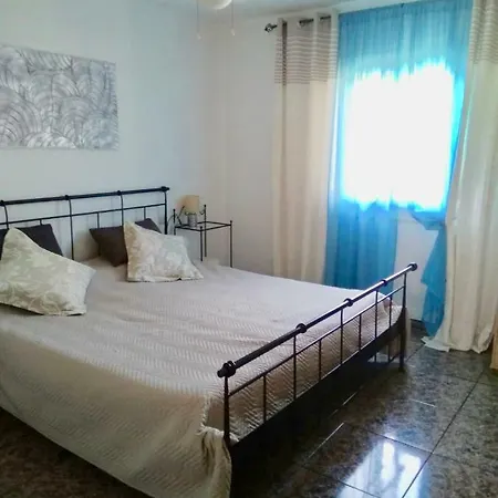 Apartamento Del Parque *
