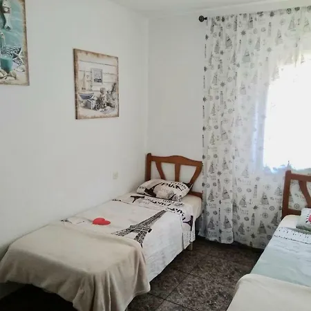 Apartamento Del Parque Apartamento Torrevieja