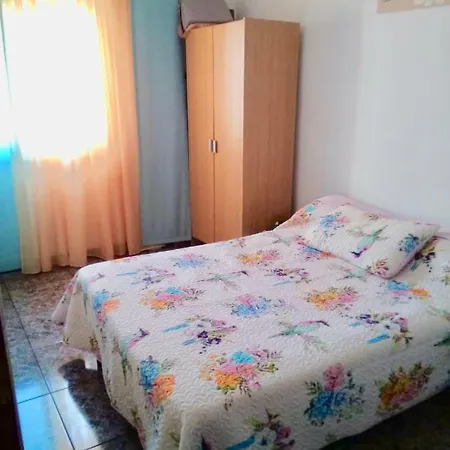 Apartamento Del Parque Apartamento Torrevieja