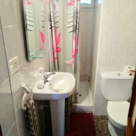 Apartamento Del Parque * Torrevieja